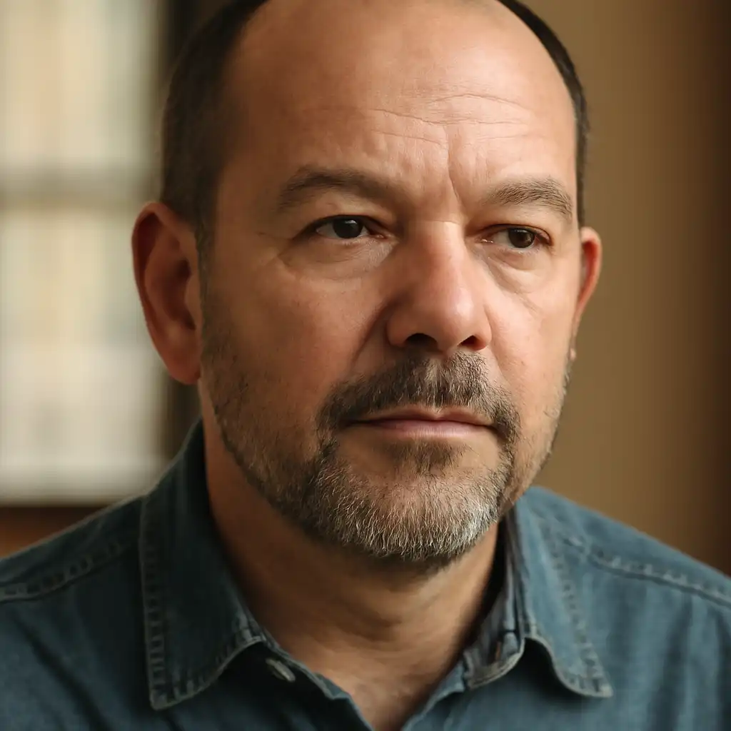 Carlos Mendez